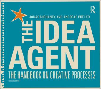 The Idea Agent | Zookal Textbooks | Zookal Textbooks