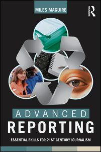 Advanced Reporting | Zookal Textbooks | Zookal Textbooks