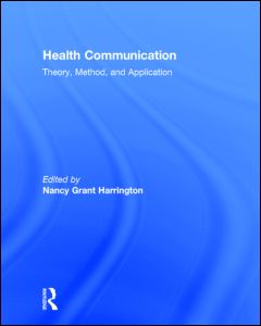 Health Communication | Zookal Textbooks | Zookal Textbooks