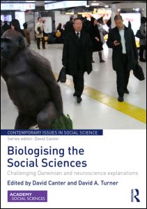 Biologising the Social Sciences | Zookal Textbooks | Zookal Textbooks