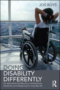 Doing Disability Differently | Zookal Textbooks | Zookal Textbooks