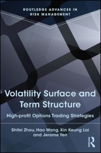 Volatility Surface and Term Structure | Zookal Textbooks | Zookal Textbooks