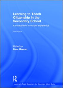 Learning to Teach Citizenship in the Secondary School | Zookal Textbooks | Zookal Textbooks
