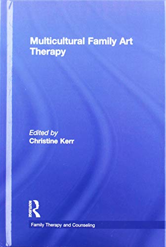 Multicultural Family Art Therapy | Zookal Textbooks | Zookal Textbooks