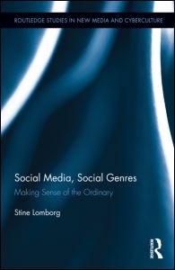 Social Media, Social Genres | Zookal Textbooks | Zookal Textbooks