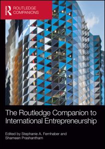 The Routledge Companion to International Entrepreneurship | Zookal Textbooks | Zookal Textbooks