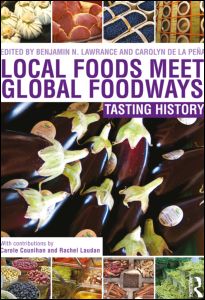 Local Foods Meet Global Foodways | Zookal Textbooks | Zookal Textbooks