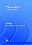 Victorian Literature | Zookal Textbooks | Zookal Textbooks