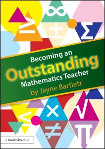 Becoming an Outstanding Mathematics Teacher | Zookal Textbooks | Zookal Textbooks