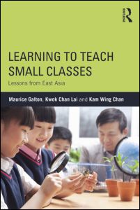 Learning to Teach Small Classes | Zookal Textbooks | Zookal Textbooks