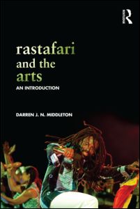 Rastafari and the Arts | Zookal Textbooks | Zookal Textbooks