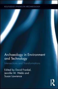 Archaeology in Environment and Technology | Zookal Textbooks | Zookal Textbooks