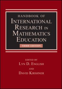 Handbook of International Research in Mathematics Education | Zookal Textbooks | Zookal Textbooks