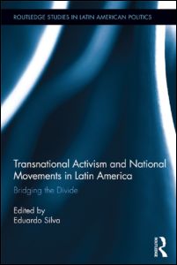 Transnational Activism and National Movements in Latin America | Zookal Textbooks | Zookal Textbooks