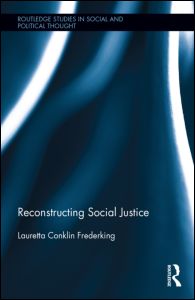 Reconstructing Social Justice | Zookal Textbooks | Zookal Textbooks