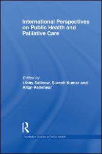 International Perspectives on Public Health and Palliative Care | Zookal Textbooks | Zookal Textbooks