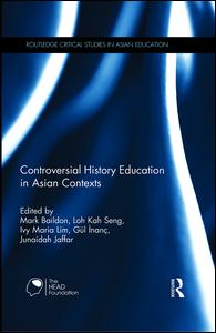 Controversial History Education in Asian Contexts | Zookal Textbooks | Zookal Textbooks