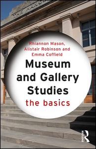 Museum and Gallery Studies | Zookal Textbooks | Zookal Textbooks