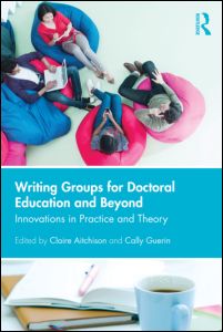 Writing Groups for Doctoral Education and Beyond | Zookal Textbooks | Zookal Textbooks