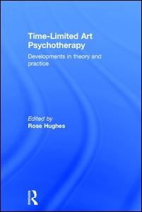 Time-Limited Art Psychotherapy | Zookal Textbooks | Zookal Textbooks