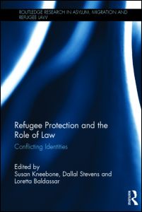 Refugee Protection and the Role of Law | Zookal Textbooks | Zookal Textbooks