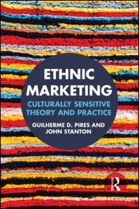 Ethnic Marketing | Zookal Textbooks | Zookal Textbooks