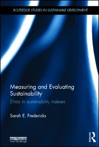 Measuring and Evaluating Sustainability | Zookal Textbooks | Zookal Textbooks
