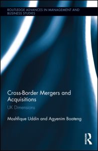 Cross-Border Mergers and Acquisitions | Zookal Textbooks | Zookal Textbooks