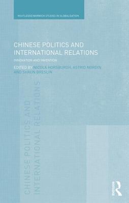 Chinese Politics and International Relations | Zookal Textbooks | Zookal Textbooks