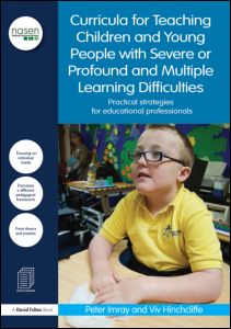 Curricula for Teaching Children and Young People with Severe or Profound and Multiple Learning Difficulties | Zookal Textbooks | Zookal Textbooks