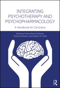 Integrating Psychotherapy and Psychopharmacology | Zookal Textbooks | Zookal Textbooks