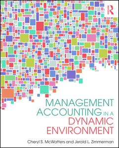 Management Accounting in a Dynamic Environment | Zookal Textbooks | Zookal Textbooks