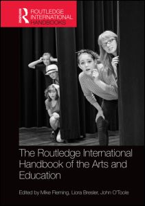 The Routledge International Handbook of the Arts and Education | Zookal Textbooks | Zookal Textbooks