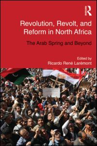 Revolution, Revolt and Reform in North Africa | Zookal Textbooks | Zookal Textbooks