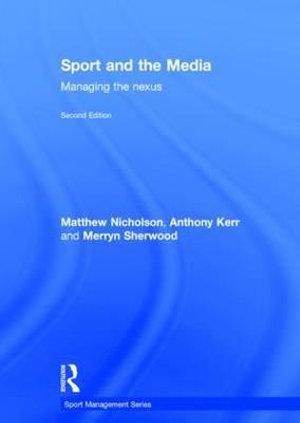 Sport and the Media | Zookal Textbooks | Zookal Textbooks