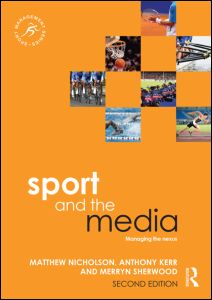 Sport and the Media | Zookal Textbooks | Zookal Textbooks