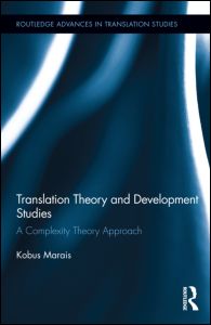 Translation Theory and Development Studies | Zookal Textbooks | Zookal Textbooks