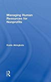 Managing Human Resources for Nonprofits | Zookal Textbooks | Zookal Textbooks