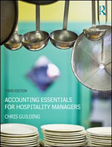Accounting Essentials for Hospitality Managers | Zookal Textbooks | Zookal Textbooks