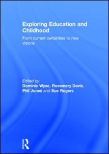 Exploring Education and Childhood | Zookal Textbooks | Zookal Textbooks
