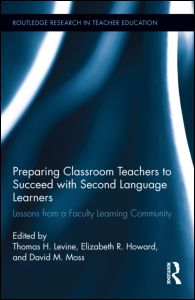 Preparing Classroom Teachers to Succeed with Second Language Learners | Zookal Textbooks | Zookal Textbooks