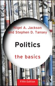 Politics: The Basics | Zookal Textbooks | Zookal Textbooks