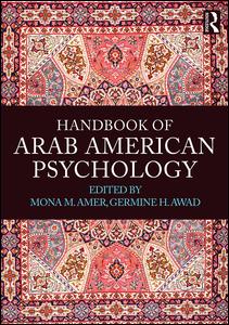 Handbook of Arab American Psychology | Zookal Textbooks | Zookal Textbooks