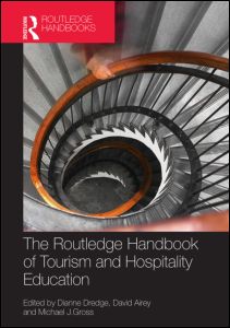 The Routledge Handbook of Tourism and Hospitality Education | Zookal Textbooks | Zookal Textbooks