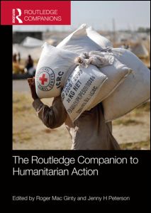 The Routledge Companion to Humanitarian Action | Zookal Textbooks | Zookal Textbooks