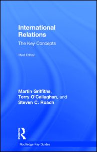 International Relations: The Key Concepts | Zookal Textbooks | Zookal Textbooks