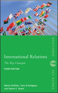 International Relations: The Key Concepts | Zookal Textbooks | Zookal Textbooks