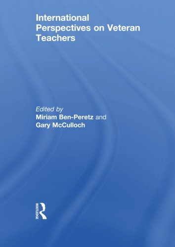 International Perspectives on Veteran Teachers | Zookal Textbooks | Zookal Textbooks