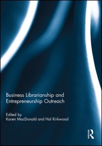 Business Librarianship and Entrepreneurship Outreach | Zookal Textbooks | Zookal Textbooks