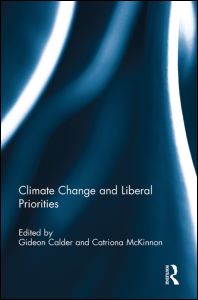 Climate Change and Liberal Priorities | Zookal Textbooks | Zookal Textbooks